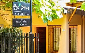 Residencial Los Pinos